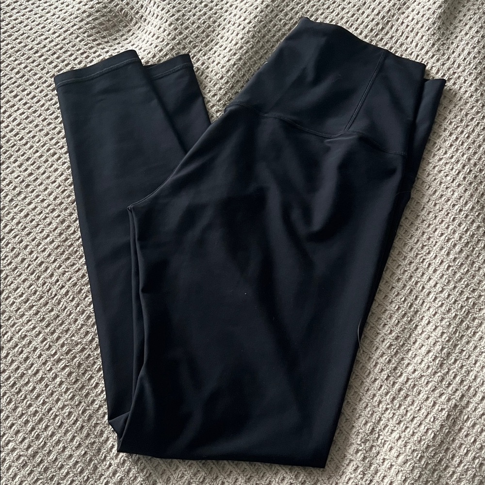 Old Navy Active Black Leggings